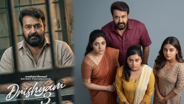Drishyam 3 CBFC Review