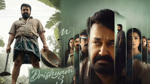 Drishyam 3 Movie Review