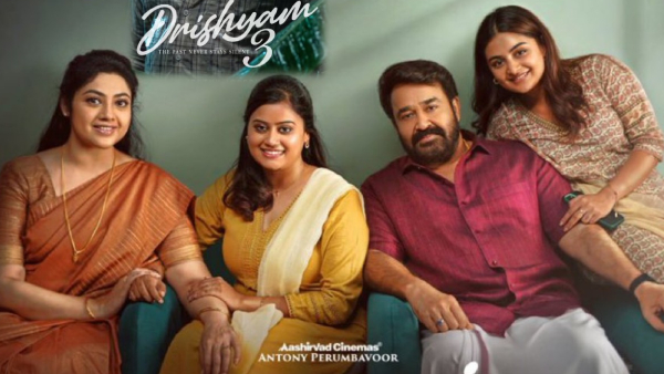 Drishyam 3 Twitter Review