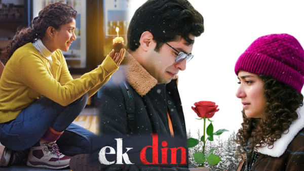 Ek Din Movie Box Office