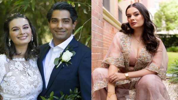 Evelyn Sharma Announces Divorce from Husband Tushaan Bhindi After Mutual Separation