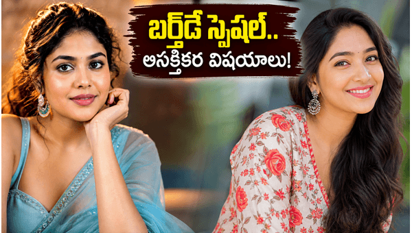 Faria Abdullah and Punarnavi Bhupalam Birthday Net Worth Career Milestones and Viral Social Media Wishes for the Tollywood Stars on May 28 2026