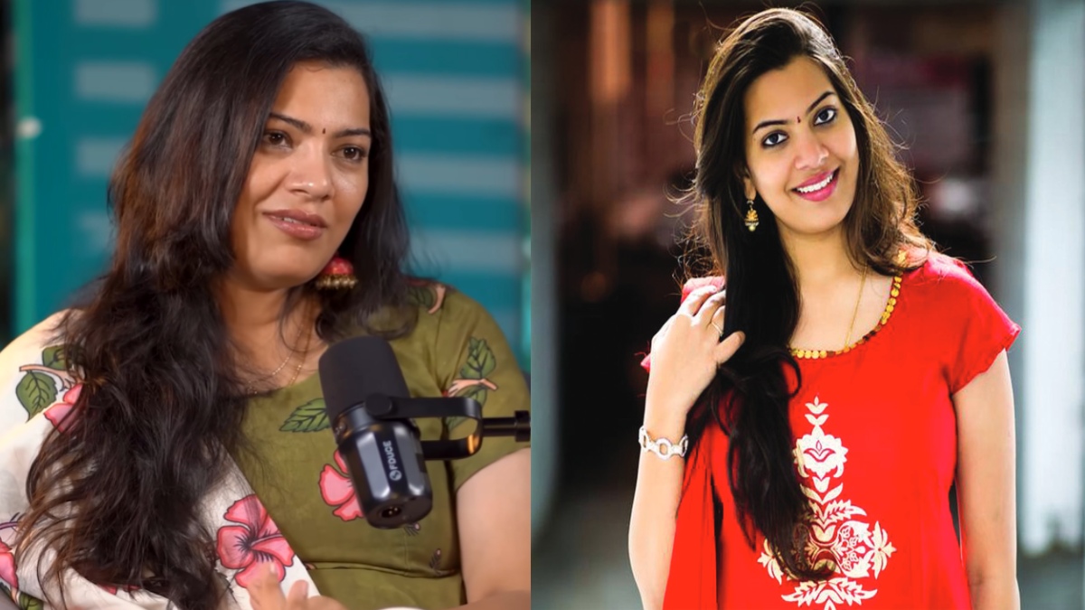 ‘బిగ్‌బాస్‌ హౌస్‌లో మనిషిలా చూడలేదు... జీవితాంతం ఆ బాధ నా గుండెల్లోనే’