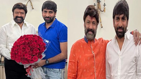 Nandamuri Balakrishna vs Manchu Manoj in NBK 111 Gopichand Malineni s Crazy Update Raises Expectations Nandamuri Balakrishna vs Manchu Manoj in NBK 111 Gopichand Malineni s Crazy Update Raises Expectations