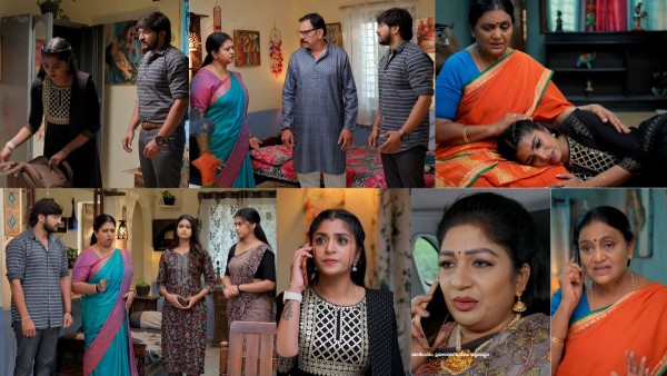 Gunde Ninda Gudi Gantalu serial episode 680 May 11th 2026 here is full story Gunde Ninda Gudi Gantalu serial episode 680 May 11th 2026 here is full story