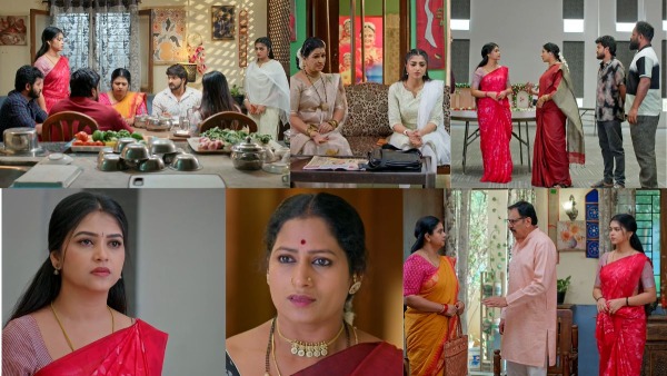 Gunde Ninda Gudi Gantalu serial episode 683 May 14th 2026 here is full story