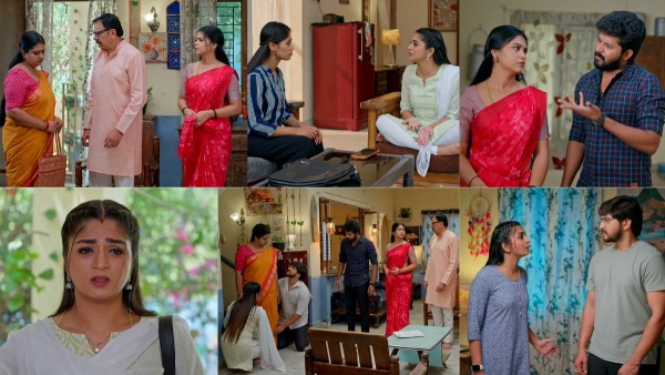 Gunde Ninda Gudi Gantalu serial episode 684 May 15th 2026 here is full story