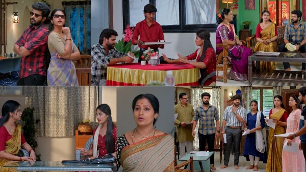 Gunde Ninda Gudi Gantalu serial episode 694 May 29th 2026 here is full story Gunde Ninda Gudi Gantalu serial episode 694 May 29th 2026 here is full story