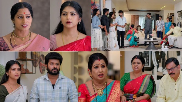 Gunde Ninda Gudi Gantalu serial Expected episode 675 May 2nd 2026 here is full story Gunde Ninda Gudi Gantalu serial Expected episode 675 May 2nd 2026 here is full story