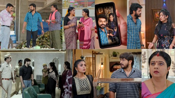 Gunde Ninda Gudi Gantalu serial episode 678 May 7th 2026 here is full story