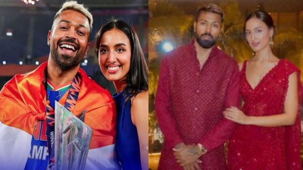 Hardik Pandya To Marry Mahieka Sharma Wedding Rumours Shake Cricket World Hardik Pandya To Marry Mahieka Sharma Wedding Rumours Shake Cricket World