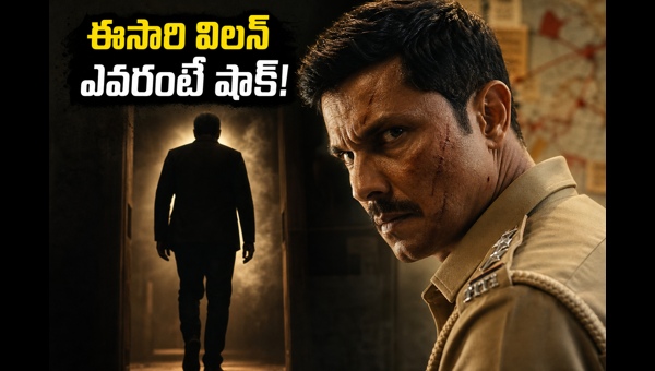 Inspector Avinash Season 2 Release Date Randeep Hooda Returns in This High-Voltage Crime Thriller on Jio Hotstar 2026