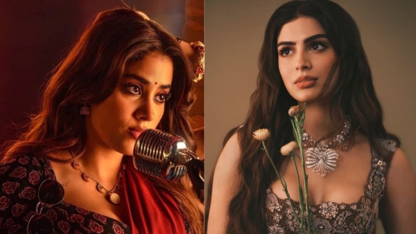 Peddi Twist Janhvi Kapoor Not First Choice Khushi Kapoor Missed Big Break Role Peddi Twist Janhvi Kapoor Not First Choice Khushi Kapoor Missed Big Break Role