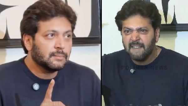 Jayam Ravi vs Kushbu Jayam Ravi vs Kushbu