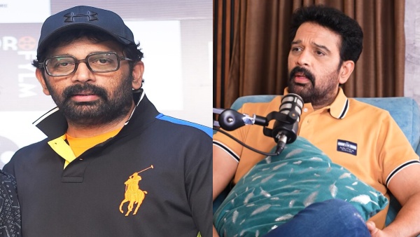 JD Chakravarthy Reveals Shocking Incident Says He Confronted Director for Misbehaving with Actress