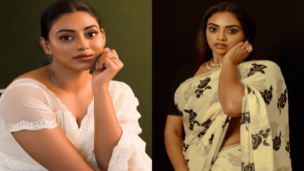 Kamakshi Bhaskarla Opens Up About Breakups Relationships and Personal Trauma