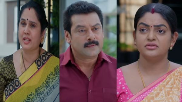 Karthika deepam 2 Serial Weekly Episodes May 4th to April 9th Here is Highlights Karthika deepam 2 Serial Weekly Episodes May 4th to April 9th Here is Highlights
