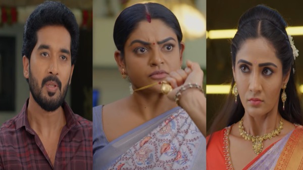 Karthika deepam 2 Serial Today s Episode 659 May 1st 2026 Here is full story