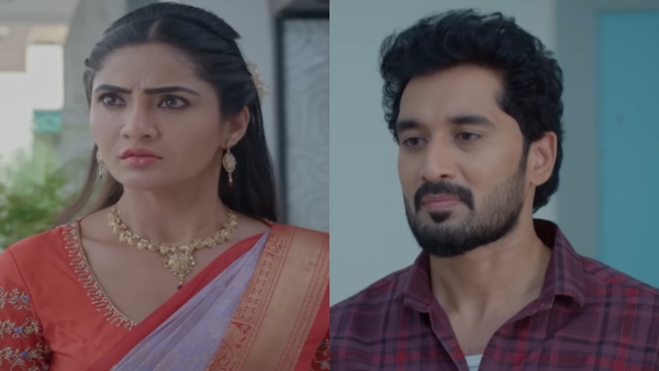 Karthika deepam 2 Serial Today s Episode 661 May 4th 2026 Here is full story