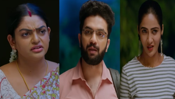 Karthika deepam 2 Serial Today s Episode 665 May 8th 2026 Here is full story