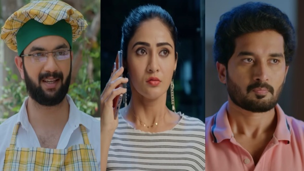 Karthika deepam 2 Serial Today s Episode 666 May 9th 2026 Here is full story
