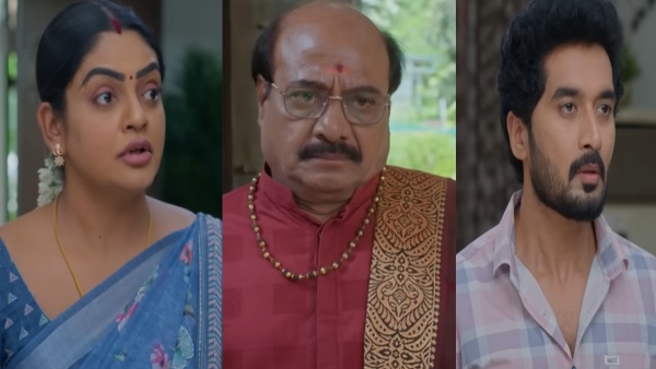 Karthika deepam 2 Serial Today s Episode 668 May 12th 2026 Here is full story