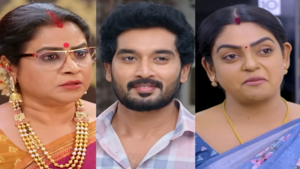 Karthika deepam 2 Serial Today s Episode 669 May 13th 2026 Here is full story