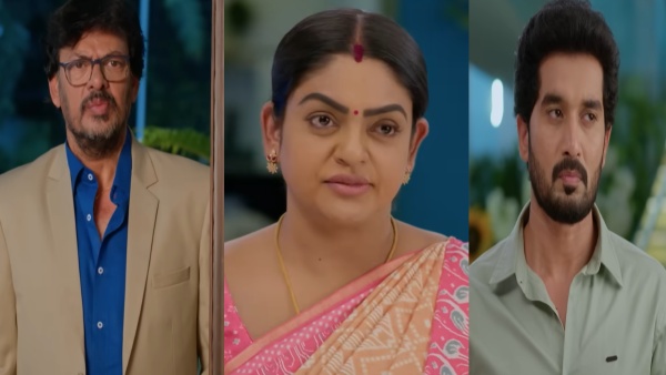 Karthika deepam 2 Serial Today s Episode 671 May 15th 2026 Here is full story