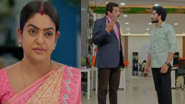 Karthika deepam 2 Serial Weekly Episodes May 11th to May 16th Here is Highlights