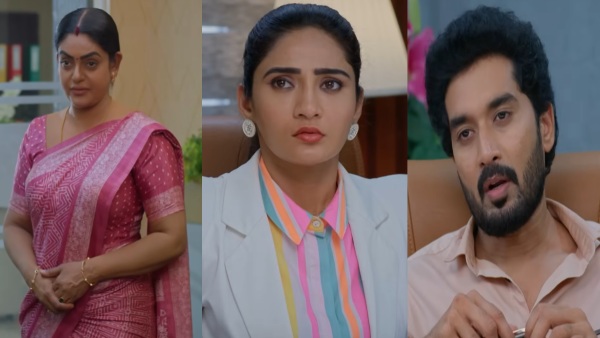Karthika deepam 2 Serial Today s Episode 673 May 18th 2026 Here is full story