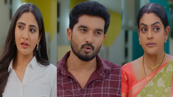 Karthika deepam 2 Serial Today s Episode 678 May 23rd 2026 Here is full story Karthika deepam 2 Serial Today s Episode 678 May 23rd 2026 Here is full story