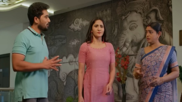 Karthika deepam 2 Serial Today s Episode 679 May 25th 2026 Here is full story Karthika deepam 2 Serial Today s Episode 679 May 25th 2026 Here is full story