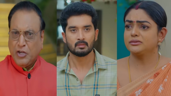 Karthika deepam 2 Serial Today s Episode 682 May 28th 2026 Here is full story Karthika deepam 2 Serial Today s Episode 682 May 28th 2026 Here is full story
