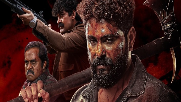 Kattalan Day 4 Expected Box Office Collections Worldwide Antony Varghese s film saw a surprising drop