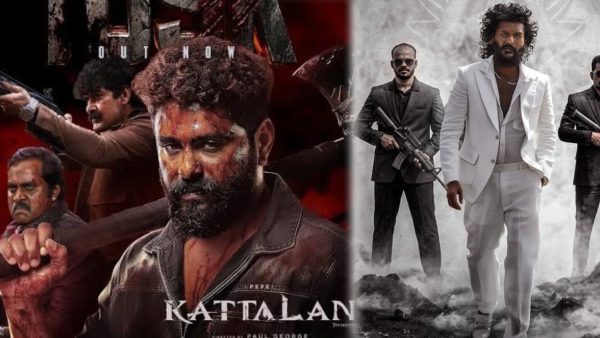 Kattalan Movie Review and Rating Kattalan Movie Review and Rating