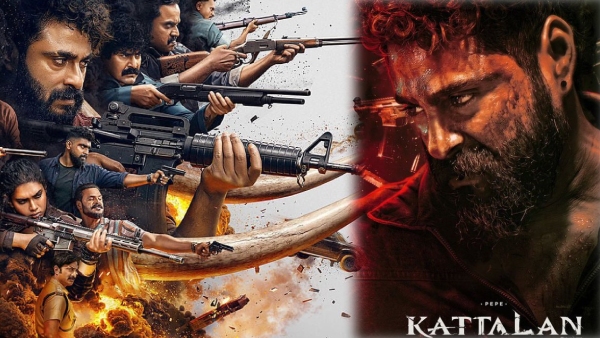 Kattalan twitter Review