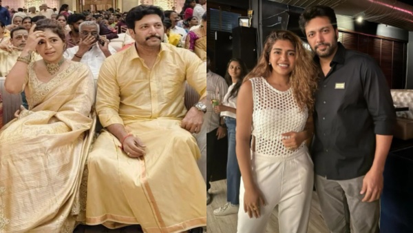 Keneesha Francis first Reaction after Breakup with Ravi Mohan alias Jayam Ravi Here is the facts