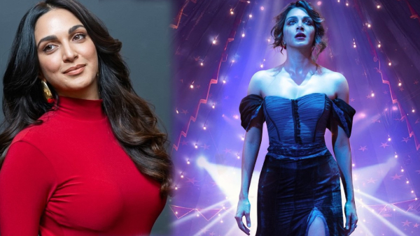 Kiara Advani objections on Toxic Scenes