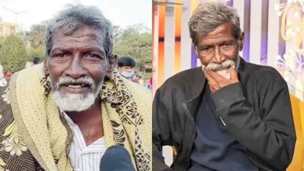 Kurchi Thatha Mohammed Pasha Passes Away