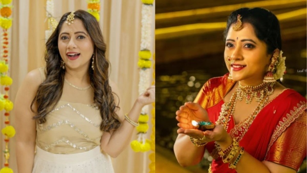 Serial Actress Lahari Emotional Comments on Marriage