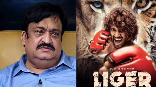 Liger Disaster Controversy
