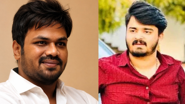 Manchu Manoj