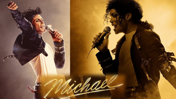 Michael Movie 20 Days Box Office Collections