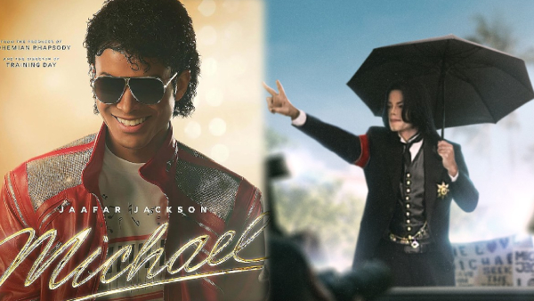 Michael Movie 31 Days Box Office