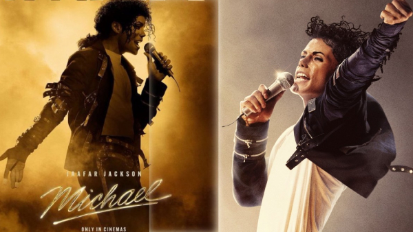 Michael Box Office Report