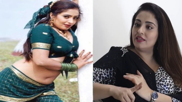 Actress Mumtaz Gets Emotional for doing Glamour Roles in her career Actress Mumtaz Gets Emotional for doing Glamour Roles in her career