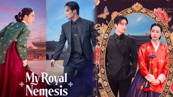 My Royal Nemesis My Royal Nemesis