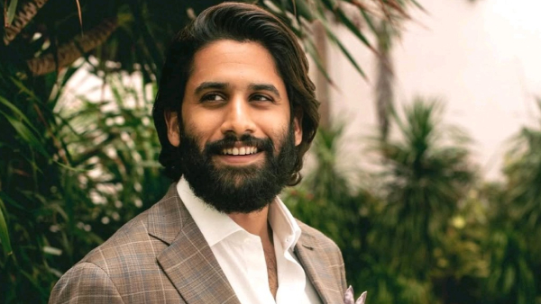 Naga Chaitanya Naga Chaitanya