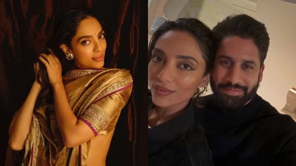 Naga Chaitanya s Heartfelt Birthday Wish for Sobhita Wins Fans Hearts Online