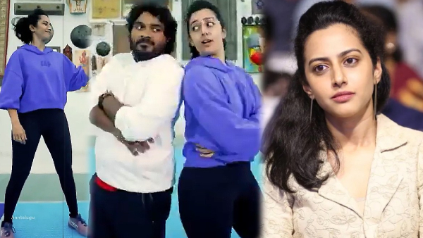 Nandamuri Tejaswini